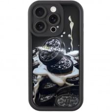 TPU чехол Prestige для Apple iPhone 16 Pro (6.3")