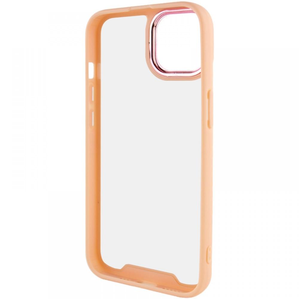 Чехол TPU+PC Lyon Case для Apple iPhone 14 Plus (6.7")