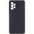 Силіконовий чохол Candy Full Camera для Samsung Galaxy A52 4G / A52 5G / A52s Чорний / Black Силіконовий чохол Candy Full Camera для Samsung Galaxy A52 4G / A52 5G / A52s Чорний / Black