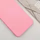 Чохол Silicone Cover Lakshmi Full Camera (AA) with MagFit для Google Pixel 7 Pro Рожевий / Light pink