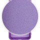Чохол Silicone Cover Lakshmi Full Camera (A) для Oppo A17 Фіолетовий / Purple