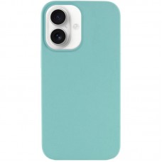 Чехол Silicone Case Full Protective (AA) NO LOGO для Apple iPhone 16 (6.1")