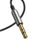 Bluetooth ресівер Baseus BA01 USB Wireless adapter cable (CABA01) Чорний