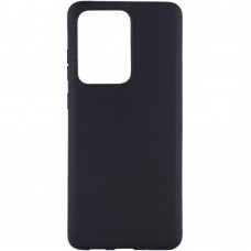 Чохол TPU Epik Black для Samsung Galaxy S20 Ultra Чорний