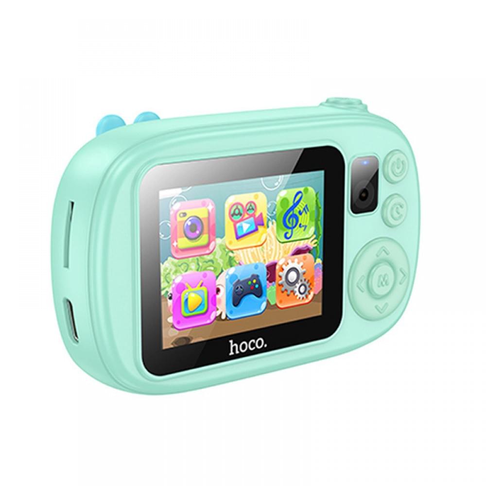 Детская фотокамера Hoco DV205 Dual-camera