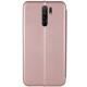 Кожаный чехол (книжка) Classy для Xiaomi Redmi 9