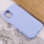 Силиконовый чехол Candy для Apple iPhone 11 Pro Max (6.5")