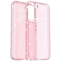 TPU чохол Nova для Samsung Galaxy S21 FE Pink