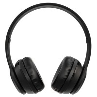 Накладні бездротові навушники Borofone BO4 Чорний