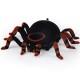 Павук на радіокеруванні SHT FY878 Tarantula 2.4G Black