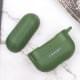Футляр SGP Shockproof для навушників Airpods Pro Pine green