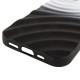 Чохол TPU ColorWave для Apple iPhone 14 Pro Max (6.7") White / Black