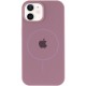 Чехол Silicone Case Full Protective (AA) with MagSafe для Apple iPhone 11 (6.1")