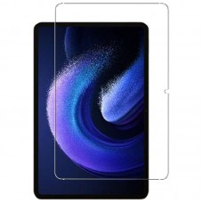 Захисне скло Ultra 0.33mm (коробка) для Xiaomi Pad 6 Max (14") Прозорий