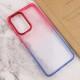 Чехол TPU+PC Fresh sip series для Samsung Galaxy A35