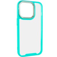 Чохол TPU+PC Lyon Case для Apple iPhone 14 Pro Max (6.7") Green