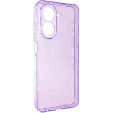 TPU чохол Nova для Xiaomi Redmi A5 / Poco C71 Purple