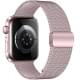 Ремінець Hoco WA26 Milanese Loop Strap для Apple watch 38/40/41mm Rose Pink Ремінець Hoco WA26 Milanese Loop Strap для Apple watch 38/40/41mm Rose Pink