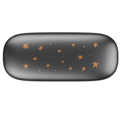 Трекер GPS для тварин V53 Pet Tracker SIM (4GLTE) 900mAh Black