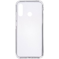 TPU чохол Epic Transparent 1,5mm для Huawei P30 lite Безбарвний (прозорий)