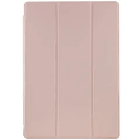 Чохол-книжка Book Cover (stylus slot) для Xiaomi Pad 6 / Pad 6 Pro (11") Рожевий / Pink Sand