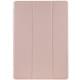 Чохол-книжка Book Cover (stylus slot) для Xiaomi Pad 6 / Pad 6 Pro (11") Рожевий / Pink Sand