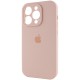 Чехол Silicone Case Full Camera Protective (AA) для Apple iPhone 15 Pro Max (6.7")