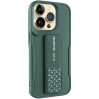 Чохол TPU VIVA для Apple iPhone 13 Pro (6.1") Green