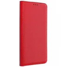Чохол-книжка Magnet для Xiaomi Poco M7 4G Red