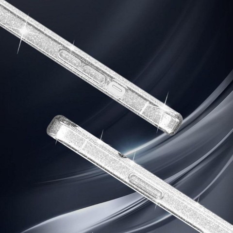 TPU чохол Nova для Apple iPhone XR (6.1") Clear