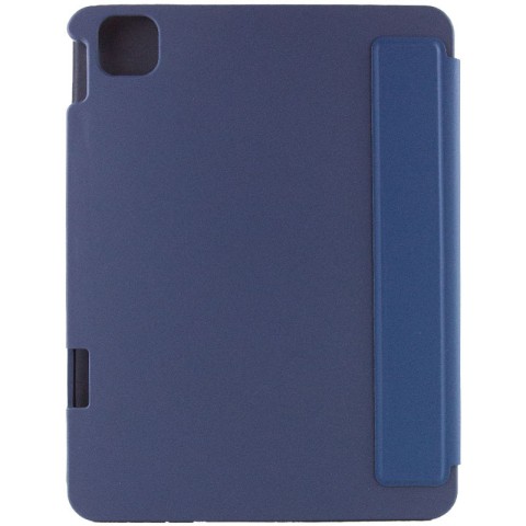 Чохол Smart Case Open buttons для Apple iPad Pro 13" (2024-25) Blue