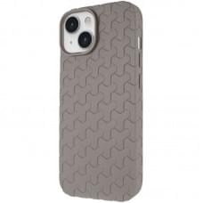 Чехол TPU Weaving для Apple iPhone 12 Pro Max (6.7")