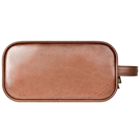 Сумка WIWU Salem Pouch LUX Brown