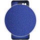 Чохол Silicone Cover Lakshmi Full Camera (AA) для Xiaomi Redmi 10C Синій / Midnight Blue