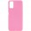 Силіконовий чохол Candy для Xiaomi Redmi 10 Рожевий