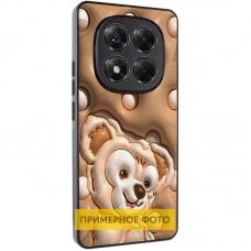 TPU+PC чохол Prisma Fluffie для Xiaomi Redmi Note 14 4G (Int. version) Dream
