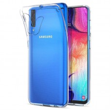 TPU чехол Epic Transparent 1,5mm для Samsung Galaxy A50 (A505F) / A50s / A30s