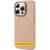 Чохол PC Dream with MagSafe для Apple iPhone 16 (6.1") Biege