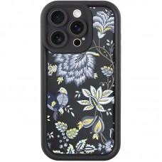 TPU чохол Prestige для Apple iPhone 14 Pro (6.1") Peony