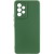 Чохол Silicone Cover Ummi Lakshmi Full Camera (AA) для Samsung Galaxy A23 4G Зелений / Dark green Чохол Silicone Cover Ummi Lakshmi Full Camera (AA) для Samsung Galaxy A23 4G Зелений / Dark green