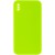 Салатовий / Neon green Салатовий / Neon green