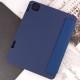 Чохол Smart Case Open buttons для Apple iPad Pro 13" (2024) Blue