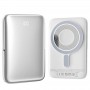 Портативне ЗП Power Bank WIWU Wi-P018 PD15W з БЗП 10000 mAh White