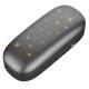 Трекер GPS для тварин V53 Pet Tracker SIM (4GLTE) 900mAh Black