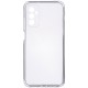 TPU чохол Epic Transparent 1,5mm Full Camera для Samsung Galaxy A24 4G Безбарвний (прозорий)