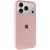 Чохол Silicone Case Full Protective (AA) для Apple iPhone 17 Pro Max (6.9") Рожевий / Pink Sand
