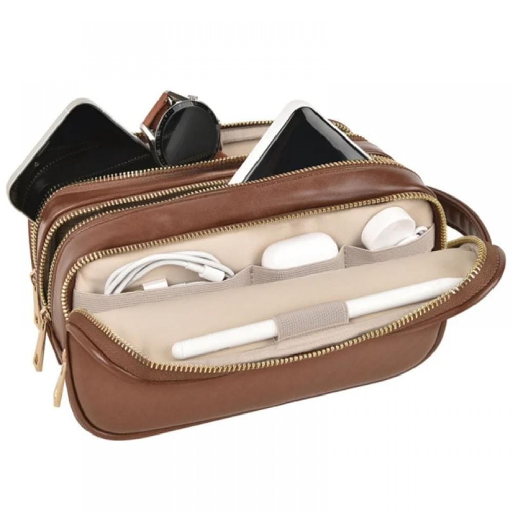 Сумка WIWU Salem Pouch LUX