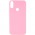 Чохол Silicone Cover Lakshmi (AAA) для Xiaomi Redmi Note 7 / Note 7 Pro / Note 7s Рожевий / Light pink