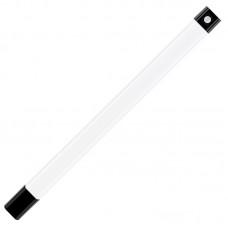 Сенсорний світильник LED з датчиком руху MZ-L3201 (37*22,5*300mm) Black