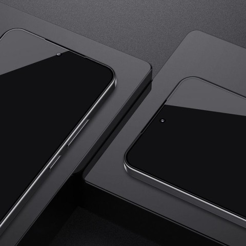Захисне скло Nillkin (CP+PRO) для Xiaomi 15 Чорний